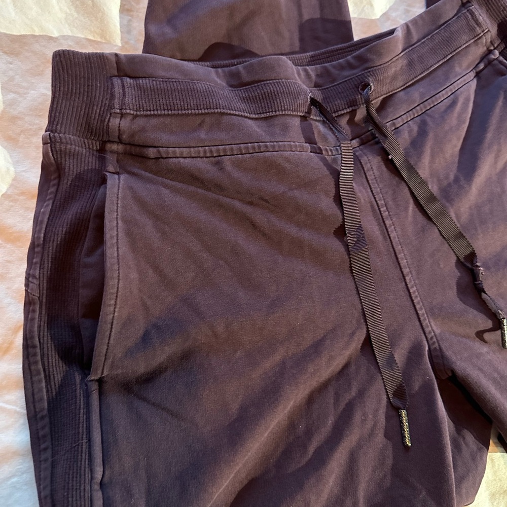Lululemon Joggers - Picture 4 of 7